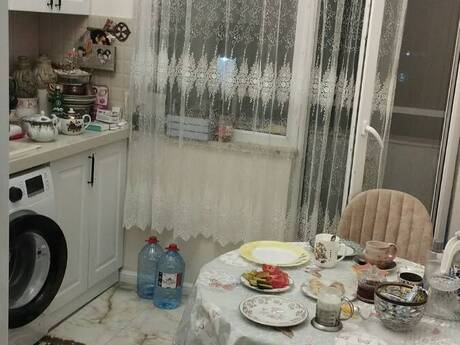 2-room new-build apartment for sale in Melissa Park, 60 m², 190 000 AZN, photo 2 / 12