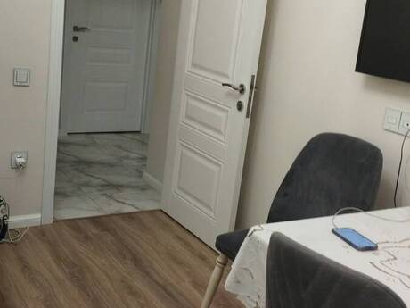2-room new-build apartment for sale in Melissa Park, 60 m², 190 000 AZN, photo 5 / 12