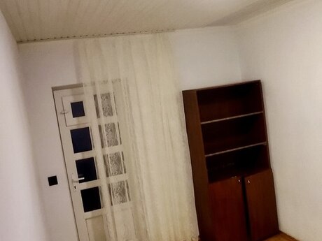 1-room house for rent in NZS, 15 m², 200 AZN/mo, photo 4 / 11