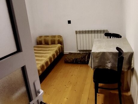 1-room house for rent in NZS, 15 m², 200 AZN/mo, photo 3 / 11