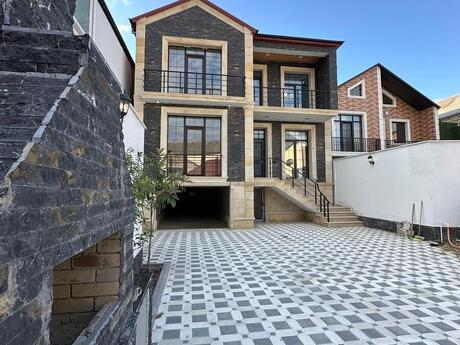 Объявление №6468537 - Баку, Хатаинский р., 6-комн., 300 м²