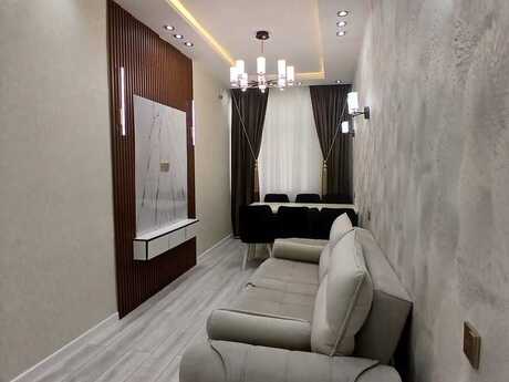 Elan №6562924 - Bakı, Həzi Aslanov m., 2 otaqlı, 85 m², 11/17 mərtəbə