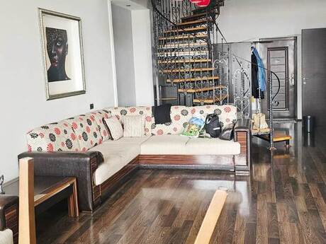Elan №6562926 - Bakı, 28 May m., 3 otaqlı, 100 m², 18/18 mərtəbə