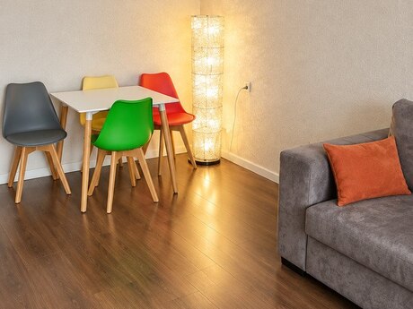Ağ şəhərdə 2 otaqlı yeni tikili mənzil kirayə verilir, 66 m², 1 600 AZN/ay, şəkil 4 / 12