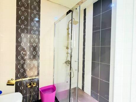 Nəriman Nərimanovda 3 otaqlı yeni tikili mənzil satılır, 130 m², 325 000 AZN, şəkil 4 / 11