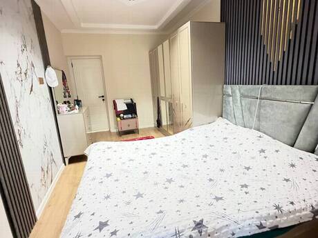 Elan №6562968 - Bakı, Nəriman Nərimanov m., 3 otaqlı, 130 m², 12/18 mərtəbə