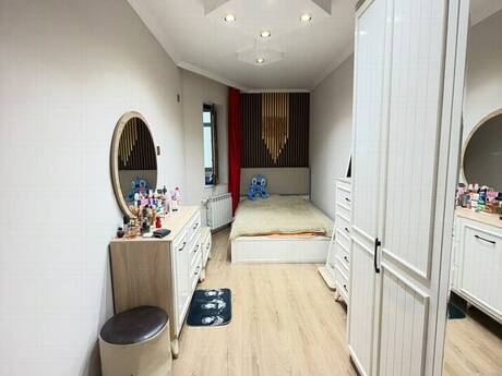Nəriman Nərimanovda 3 otaqlı yeni tikili mənzil satılır, 130 m², 325 000 AZN, şəkil 3 / 11