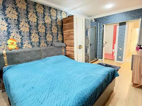 Nəriman Nərimanovda 3 otaqlı yeni tikili mənzil satılır, 130 m², 325 000 AZN, şəkil 2 / 11