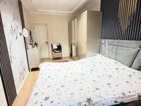 Nəriman Nərimanovda 3 otaqlı yeni tikili mənzil satılır, 130 m², 325 000 AZN, şəkil 5 / 11