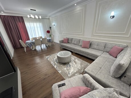 4-room house for sale in Binə, 130 m², 140 000 AZN, photo 2 / 11