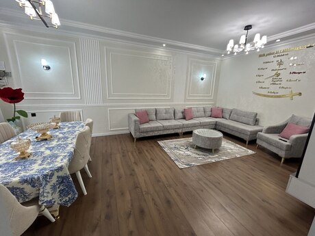 4-room house for sale in Binə, 130 m², 140 000 AZN, photo 4 / 11