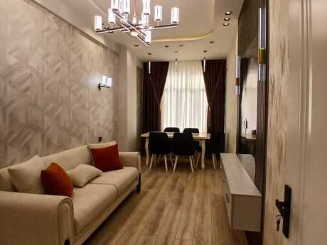 Elan №6562959 - Bakı, Həzi Aslanov m., 2 otaqlı, 85 m², 12/17 mərtəbə