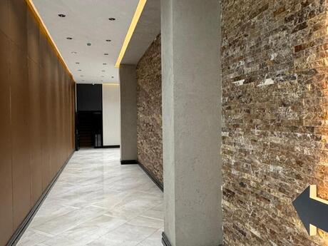 Lake City kompleksində 2 otaqlı yeni tikili mənzil satılır, 63,3 m², 195 000 AZN, şəkil 5 / 12