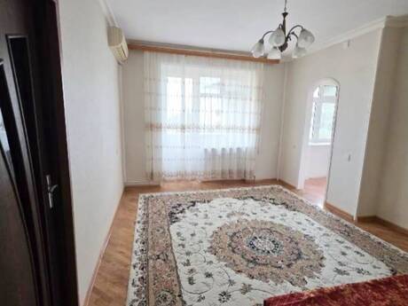 Объявление №6562970 - Баку, м. Элмляр Академиясы, 2-комн., 52 м², 4/5 этаж