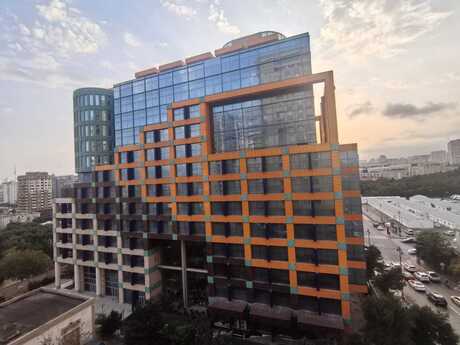 Nəsimidə 4 otaqlı yeni tikili mənzil satılır, 170 m², 485 000 AZN, şəkil 3 / 12