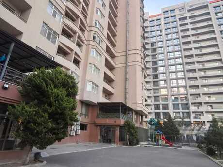 Nəsimidə 4 otaqlı yeni tikili mənzil satılır, 170 m², 485 000 AZN, şəkil 2 / 12