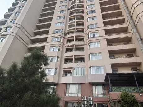 4 otaqlı mənzil, 170 m², Nəsimi, 485 000 AZN