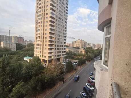 Nəsimidə 4 otaqlı yeni tikili mənzil satılır, 170 m², 485 000 AZN, şəkil 5 / 12