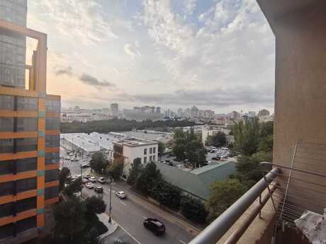 Nəsimidə 4 otaqlı yeni tikili mənzil satılır, 170 m², 485 000 AZN, şəkil 4 / 12