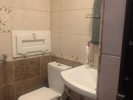 Həzi Aslanovda 1 otaqlı yeni tikili mənzil kirayə verilir, 50 m², 500 AZN/ay, şəkil 4 / 6