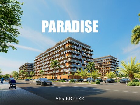 Elan №5640821 - Bakı, Nardaran q., 2 otaqlı, 74.7 m², 2/9 mərtəbə