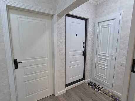 8 Noyabrda 3 otaqlı köhnə tikili mənzil satılır, 75 m², 225 000 AZN, şəkil 5 / 12