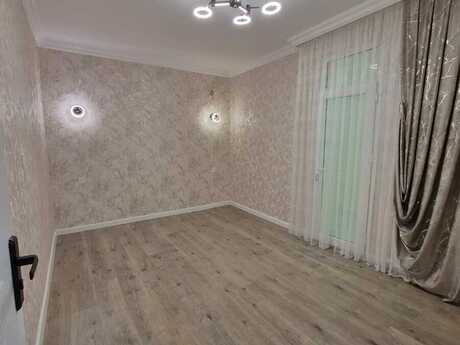 8 Noyabrda 3 otaqlı köhnə tikili mənzil satılır, 75 m², 225 000 AZN, şəkil 3 / 12