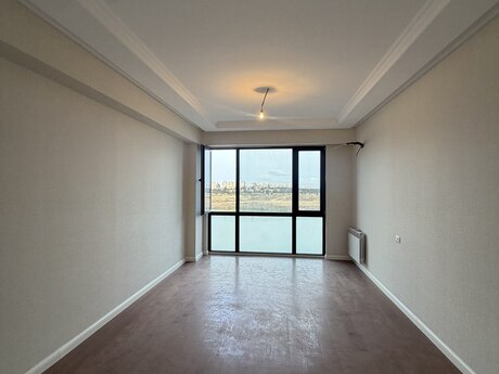 Park Yasamal kompleksində 3 otaqlı yeni tikili mənzil satılır, 97 m², 317 000 AZN, şəkil 3 / 12