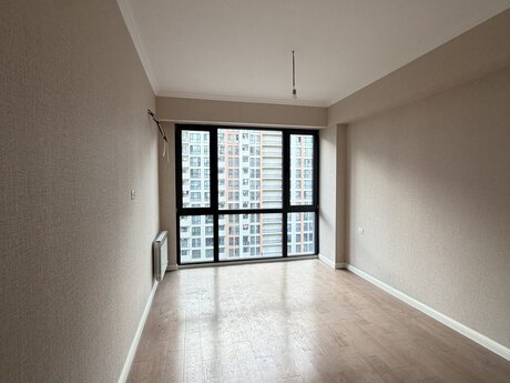 Park Yasamal kompleksində 3 otaqlı yeni tikili mənzil satılır, 97 m², 317 000 AZN, şəkil 5 / 12