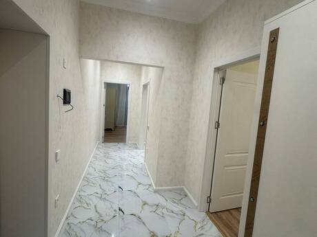 Nəsimidə 2 otaqlı yeni tikili mənzil kirayə verilir, 90 m², 1 000 AZN/ay, şəkil 5 / 10