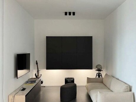 Həzi Aslanovda 2 otaqlı yeni tikili mənzil satılır, 53 m², 195 000 AZN, şəkil 2 / 12