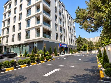 Elan №6563000 - Bakı, İnşaatçılar m., 4 otaqlı, 147 m², 2/7 mərtəbə
