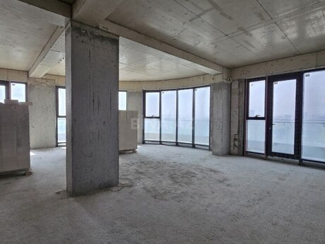 Park Hill Terrace kompleksində 3 otaqlı yeni tikili mənzil satılır, 109 m², 708 000 AZN, şəkil 4 / 4