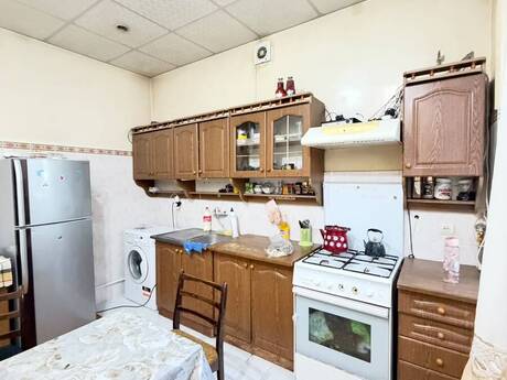 Сдаётся 3-комнатный дом, 28 May, 105 м², 200 AZN/мес, фото 5 / 10