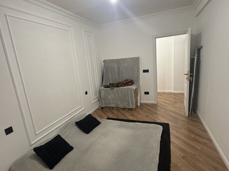 Bakıxanovda 3 otaqlı yeni tikili mənzil satılır, 112 m², 232 000 AZN, şəkil 4 / 12