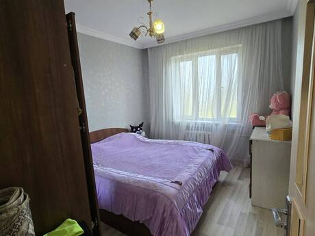 Elan №6563019 - Bakı, Əhmədli m., 2 otaqlı, 65 m², 7/9 mərtəbə