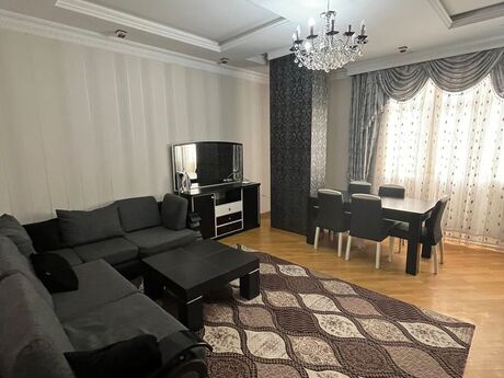 2 otaq · 80 m² · 6/18 mərtəbə, Nəriman Nərimanov