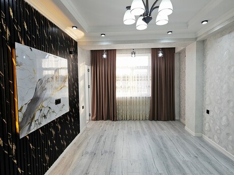 Elan №6563060 - Bakı, Masazır q., 2 otaqlı, 41 m², 4/6 mərtəbə