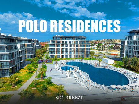 Elan №5504051 - Bakı, Sea Breeze q., 2 otaqlı, 101.8 m², 3/5 mərtəbə
