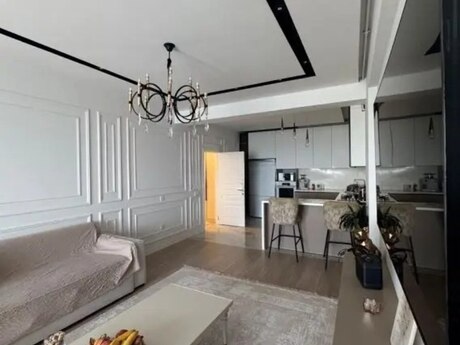 Xətaidə 3 otaqlı yeni tikili mənzil kirayə verilir, 120 m², 1 130 AZN/ay, şəkil 2 / 12