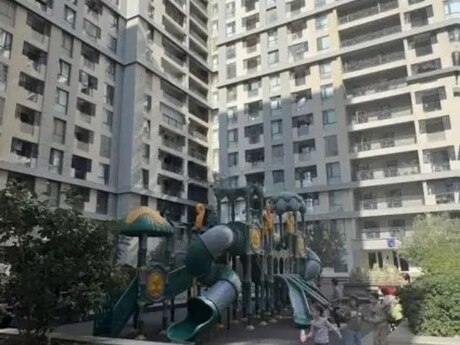 Xətaidə 3 otaqlı yeni tikili mənzil kirayə verilir, 120 m², 1 130 AZN/ay, şəkil 5 / 12