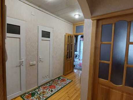 Nəsimidə 2 otaqlı yeni tikili mənzil kirayə verilir, 55 m², 600 AZN/ay, şəkil 5 / 9