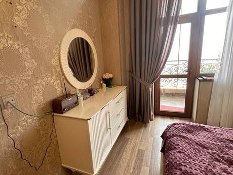 Koroğluda 2 otaqlı yeni tikili mənzil satılır, 75 m², 249 000 AZN, şəkil 5 / 12