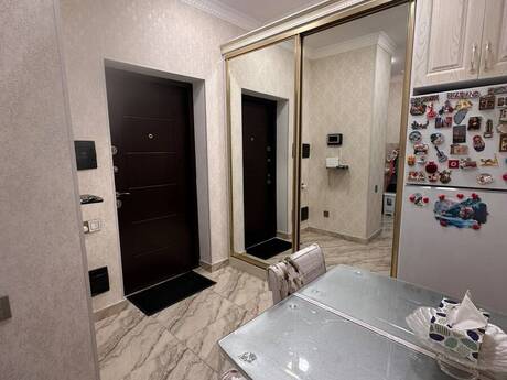 Koroğluda 2 otaqlı yeni tikili mənzil satılır, 75 m², 249 000 AZN, şəkil 2 / 12