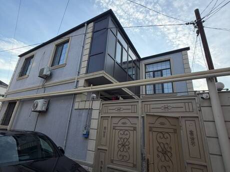Elan №6563033 - Bakı, Xətai r., 6 otaqlı, 150 m²