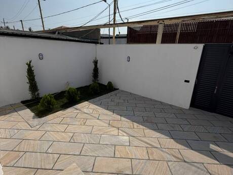 Şağanda 4 otaqlı həyət evi satılır, 125 m², 139 000 AZN, şəkil 5 / 12