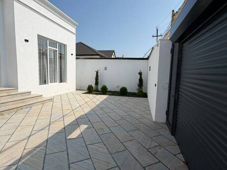 Şağanda 4 otaqlı həyət evi satılır, 125 m², 139 000 AZN, şəkil 3 / 12