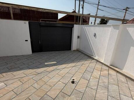 Şağanda 4 otaqlı həyət evi satılır, 125 m², 139 000 AZN, şəkil 4 / 12