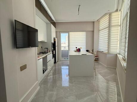 Продаётся 3-комнатная квартира в новостройке, ЖК Greenville Residence, 125 м², 279 000 AZN, фото 4 / 12