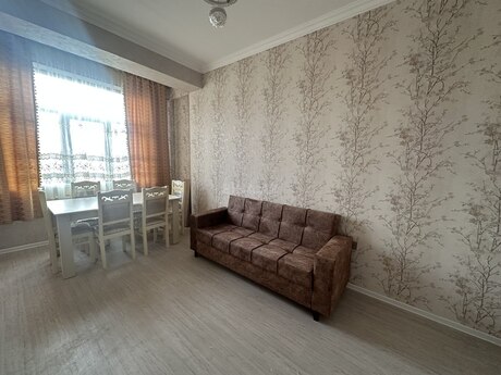 2 otaq · 70 m² · 6/16 mərtəbə, Memar Əcəmi